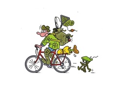 Ryba roku 2026 - nominace